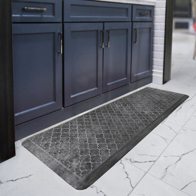 Trellis Collection – Onyx