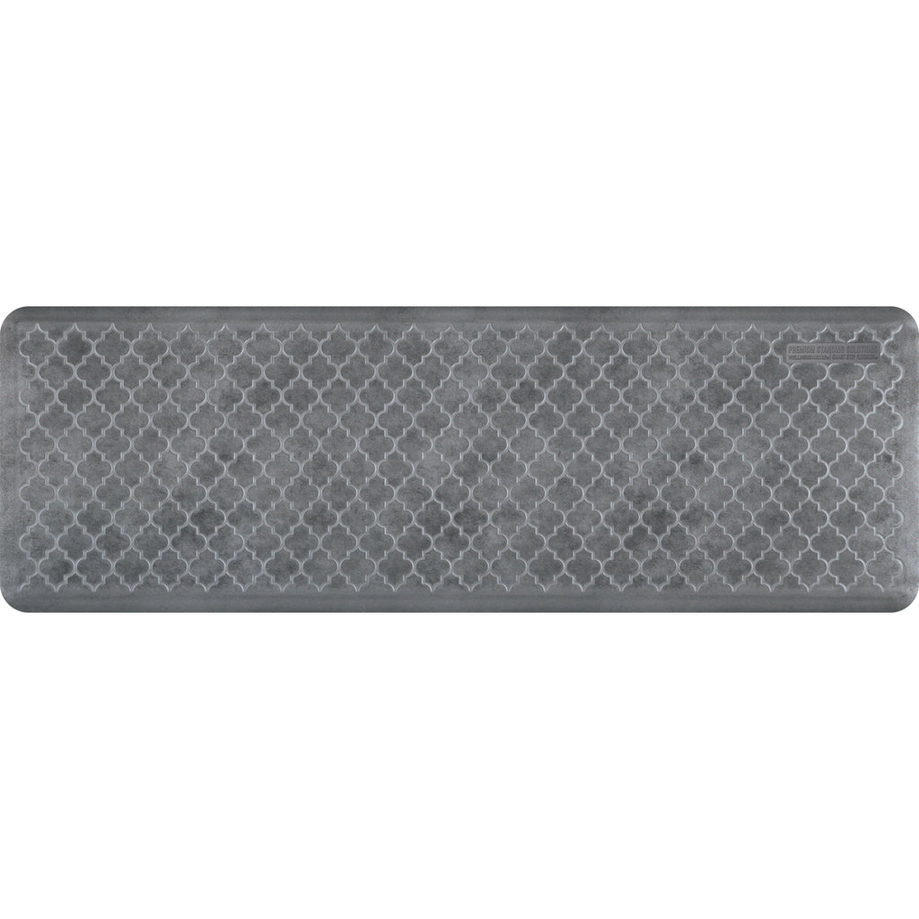 Trellis Collection – Slate - WellnessMats