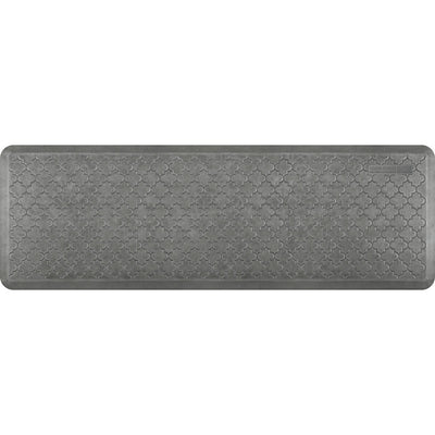 Trellis Collection – Silver Leaf