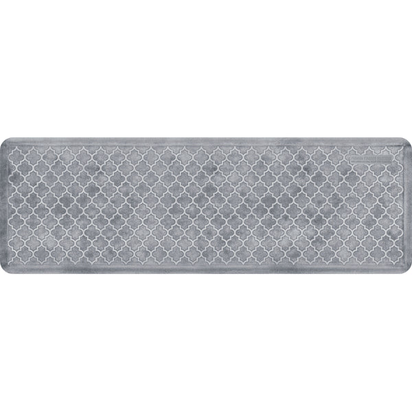 Trellis Collection – Sea Mist - WellnessMats