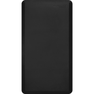 FitnessMat Collection – Black - WellnessMats