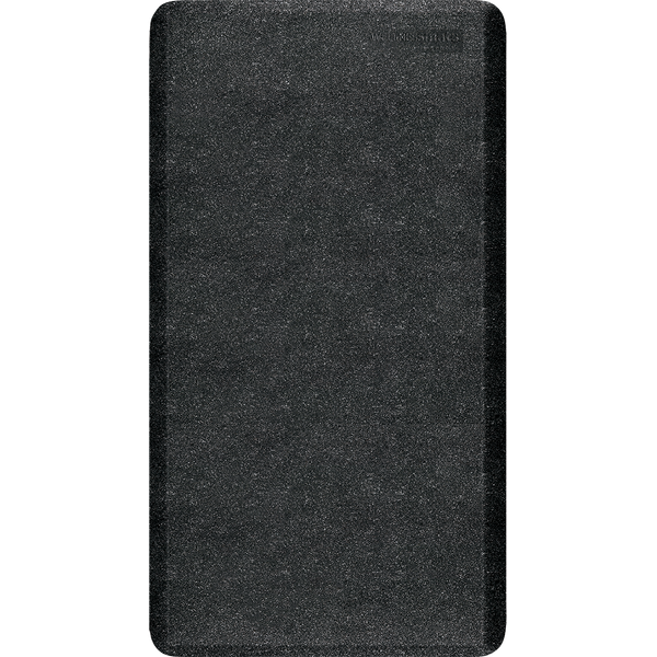 FitnessMats 47" x 26" - Onyx