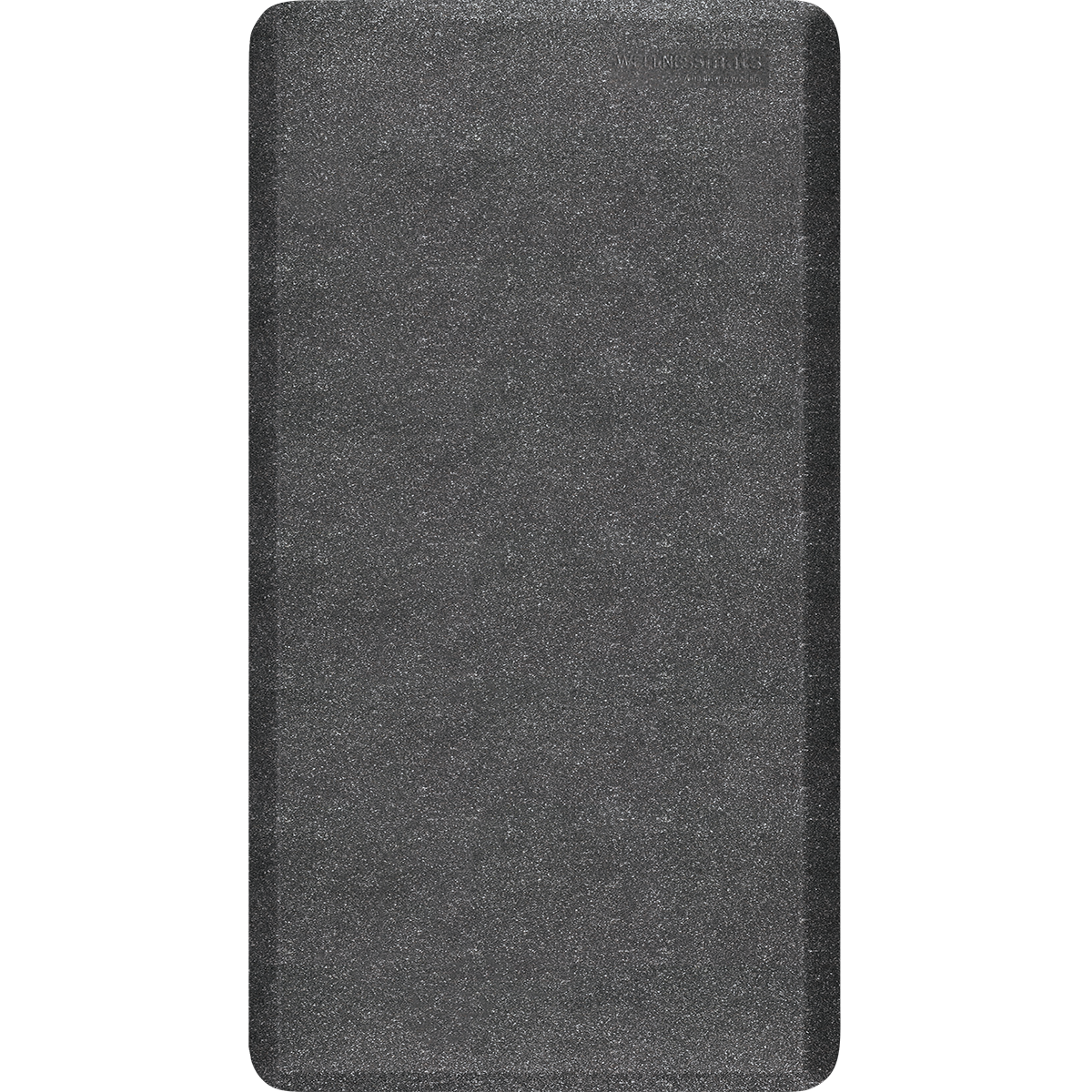 FitnessMat Collection – Granite Steel