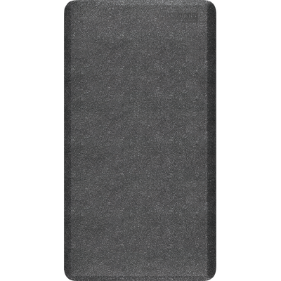 FitnessMat Collection – Granite Steel