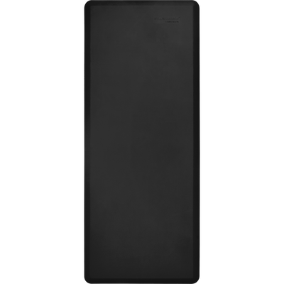 FitnessMat Collection – Black - WellnessMats