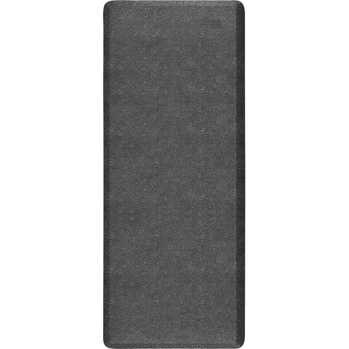 FitnessMat Collection – Granite Steel