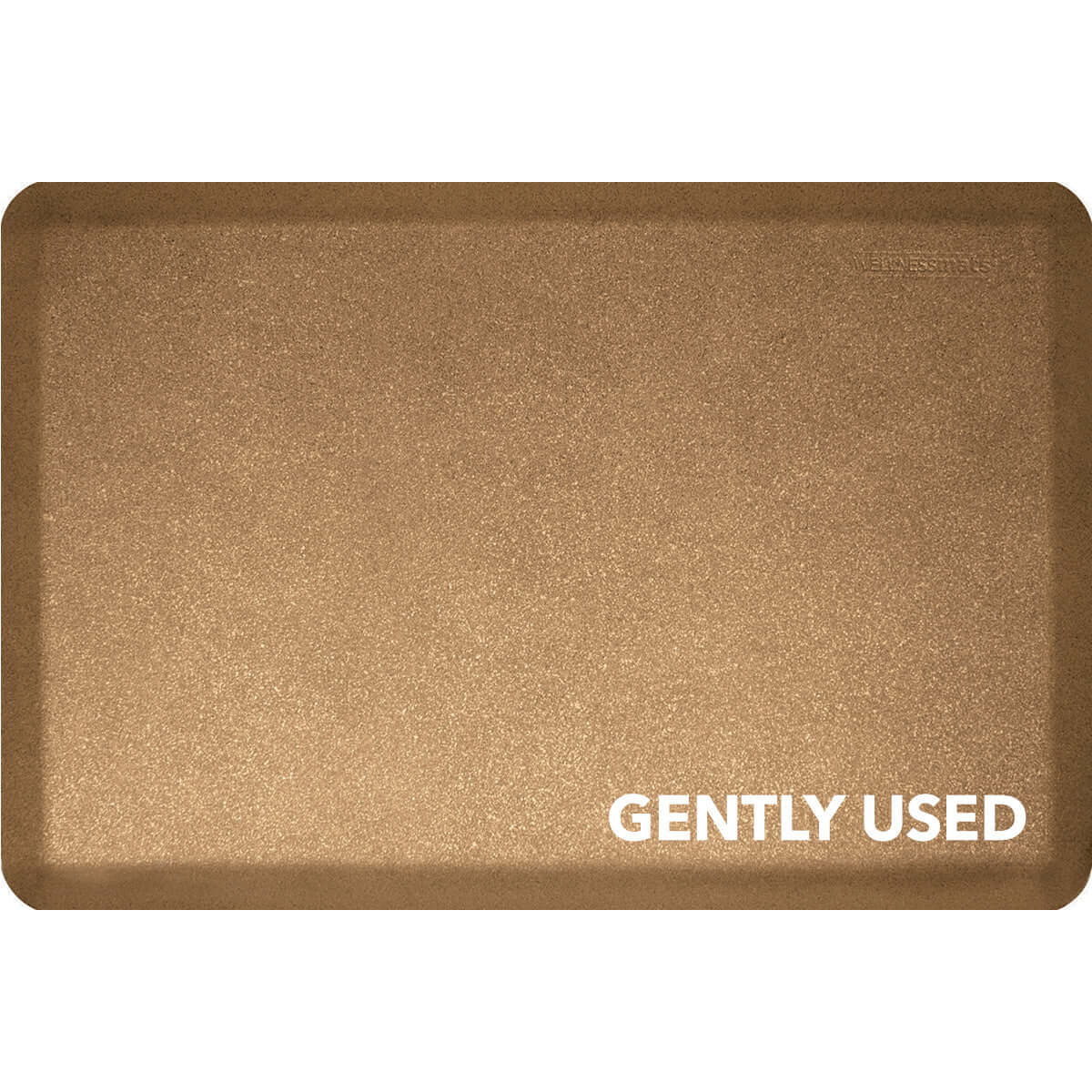 3' x 2' Granite Collection – Gold
