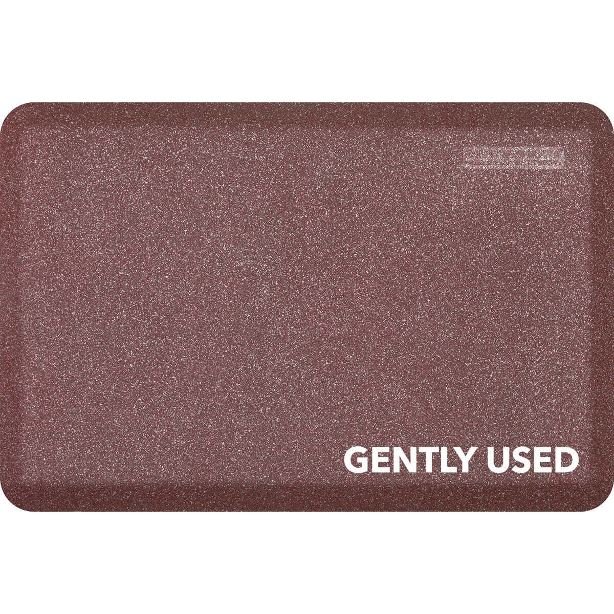 3' x 2' Granite Collection – Ruby