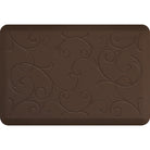 Bella Collection – Brown – WellnessMats