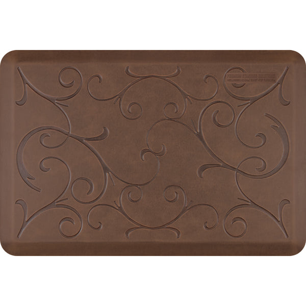 Bella 3' x 2' - Antique Light