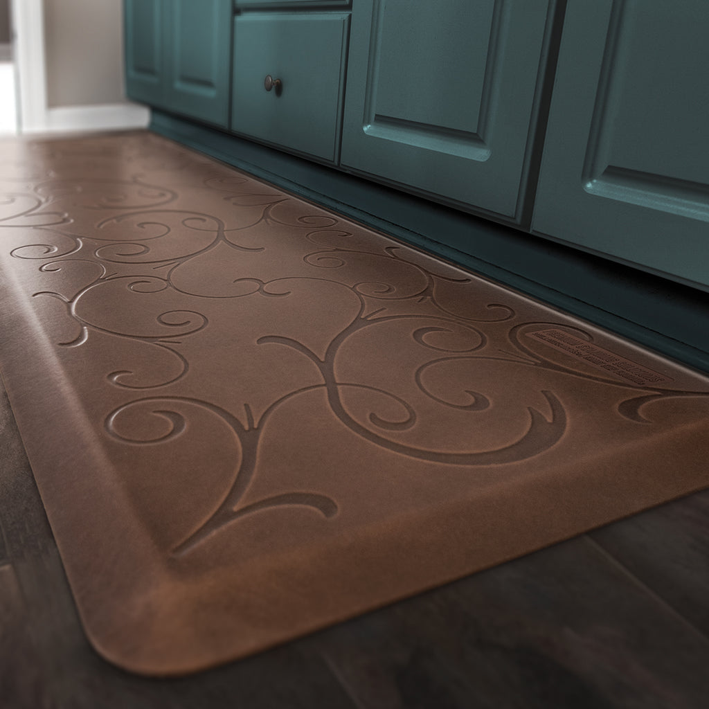 Bella Collection – Antique Light – WellnessMats