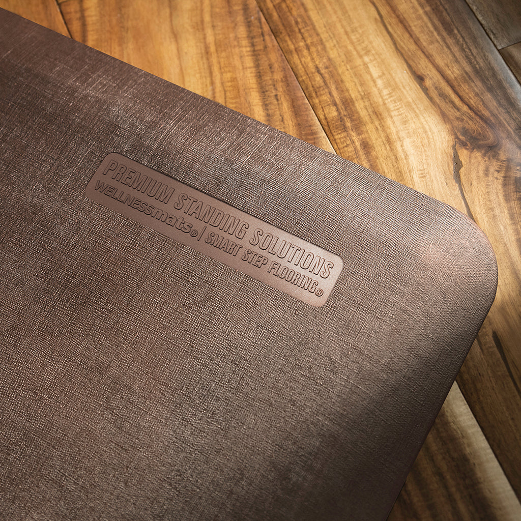 Linen Collection – Antique Light – WellnessMats