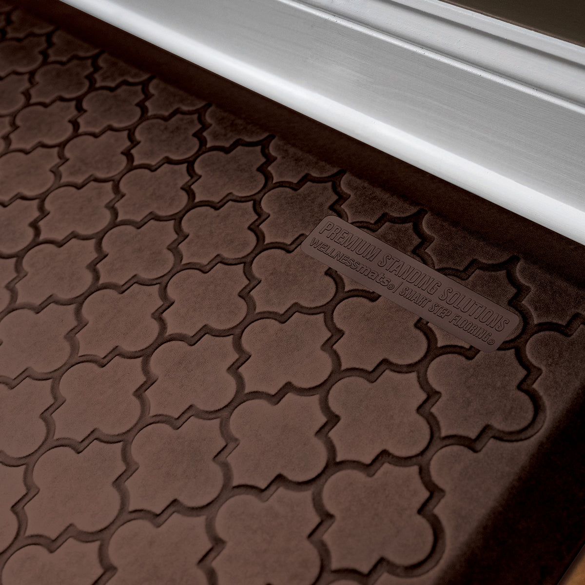 WellnessMats® Antique Collection - Trellis