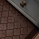 Trellis Collection – Antique Dark - WellnessMats
