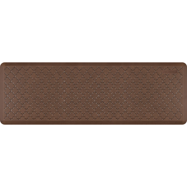 Trellis 6' x 2' - Antique Light