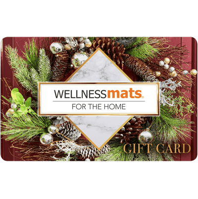 $25 Gift Card - WellnessMats