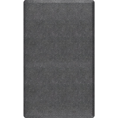 FitnessMat Collection – Granite Steel