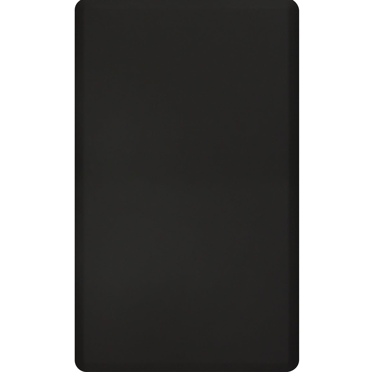FitnessMat Collection – Black