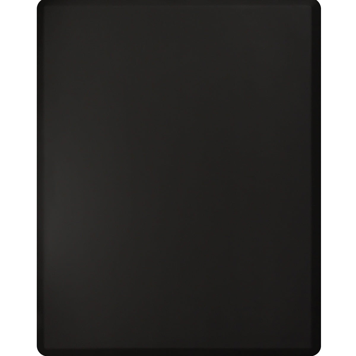 FitnessMat Collection – Black